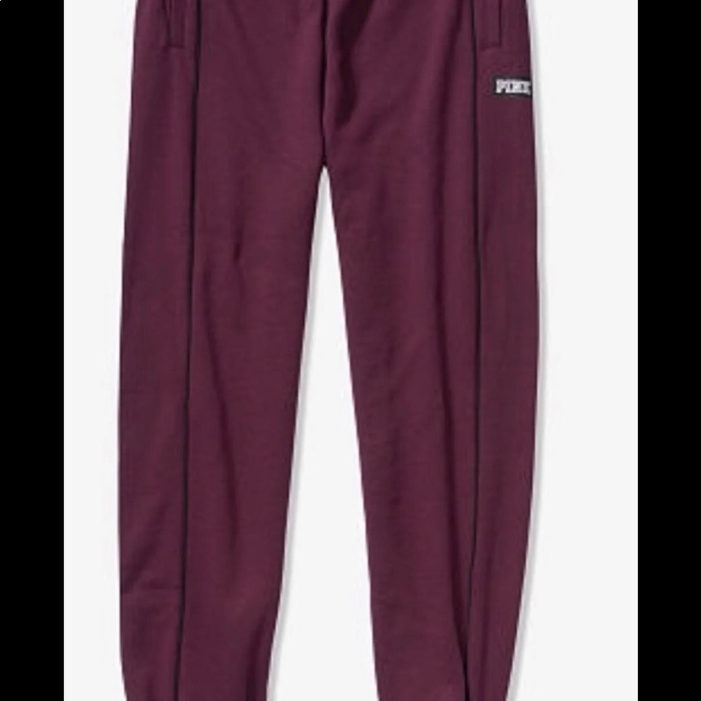 Nwt vs pink campus joggers